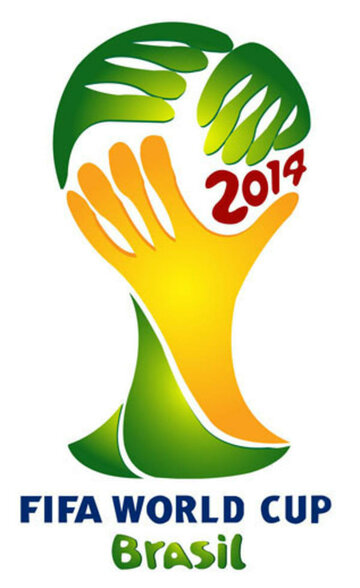 Смотреть Чемпионат мира по футболу 2014 (2014) онлайн в Хдрезка качестве 720p