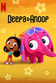 Смотреть Deepa & Anoop (2022) онлайн в Хдрезка качестве 720p