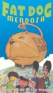 Смотреть Жирный пёс Мендоза (1998) онлайн в Хдрезка качестве 720p