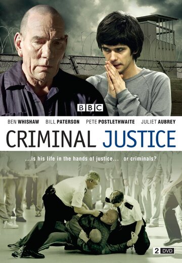 Смотреть Уголовное правосудие (2008) онлайн в Хдрезка качестве 720p