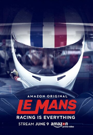 Смотреть 24 часа Ле-Мана (2017) онлайн в Хдрезка качестве 720p