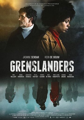 Смотреть Grenslanders (2019) онлайн в Хдрезка качестве 720p