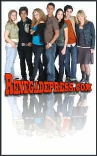 Смотреть Renegadepress.com (2004) онлайн в Хдрезка качестве 720p
