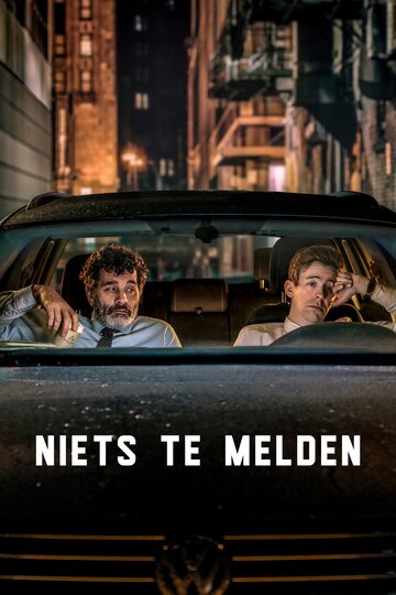 Смотреть Niets Te Melden (2020) онлайн в Хдрезка качестве 720p