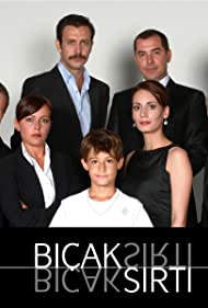 Смотреть Biçak sirti (2007) онлайн в Хдрезка качестве 720p