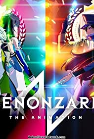 Смотреть Zenonzard: The Animation (2019) онлайн в Хдрезка качестве 720p