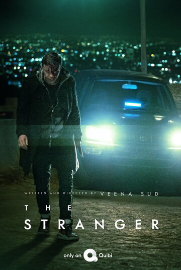Смотреть Незнакомец (2020) онлайн в Хдрезка качестве 720p