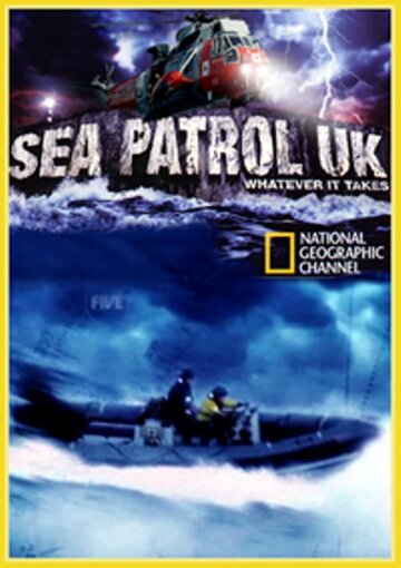 Смотреть Морской патруль (2010) онлайн в Хдрезка качестве 720p