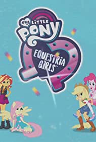 Смотреть My Little Pony Equestria Girls: Choose Your Own Ending (2017) онлайн в Хдрезка качестве 720p