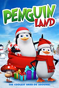 Смотреть Penguin Land (2019) онлайн в HD качестве 720p