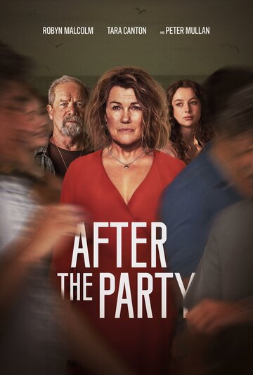 Смотреть After the Party (2023) онлайн в Хдрезка качестве 720p