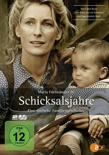 Смотреть Schicksalsjahre (2011) онлайн в Хдрезка качестве 720p