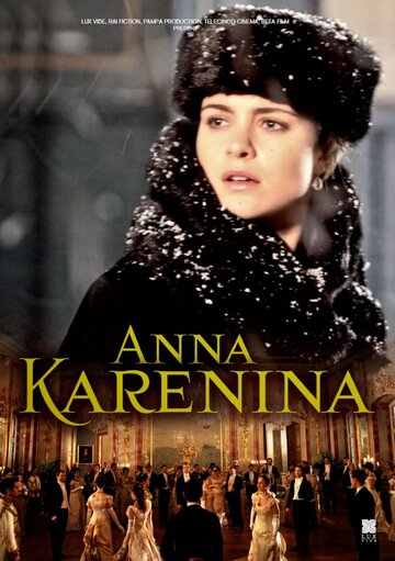 Смотреть Анна Каренина (2013) онлайн в Хдрезка качестве 720p