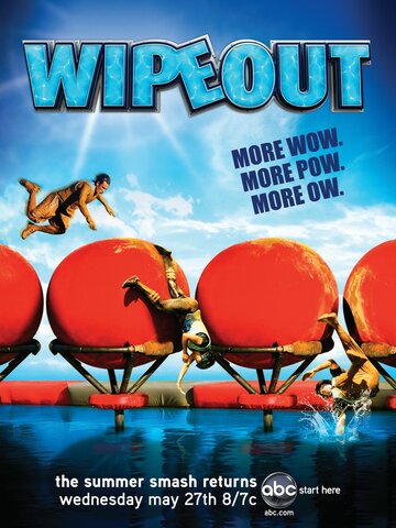 Смотреть Wipeout (2008) онлайн в Хдрезка качестве 720p