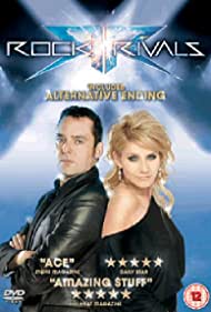 Смотреть Rock Rivals (2008) онлайн в Хдрезка качестве 720p