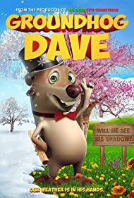 Смотреть Groundhog Dave (2019) онлайн в HD качестве 720p