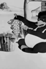 Смотреть Пес и кот (1938) онлайн в HD качестве 720p