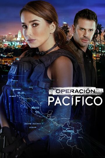 Смотреть Operación Pacífico (2020) онлайн в Хдрезка качестве 720p