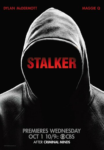 Смотреть Сталкер (2014) онлайн в Хдрезка качестве 720p