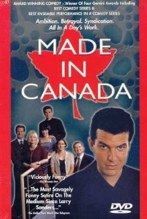 Смотреть Сделано в Канаде (1998) онлайн в Хдрезка качестве 720p