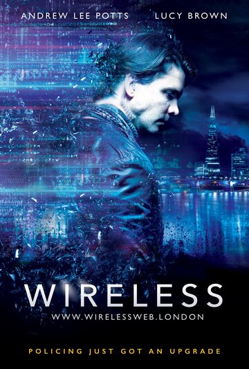 Смотреть Wireless (2014) онлайн в Хдрезка качестве 720p