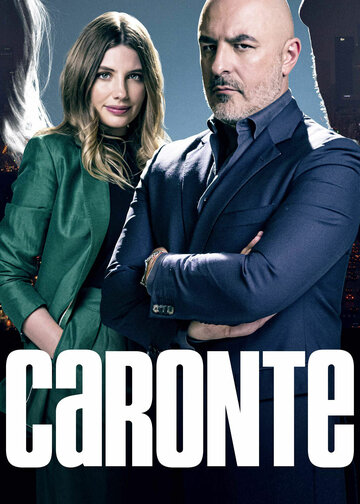 Смотреть Caronte (2020) онлайн в Хдрезка качестве 720p