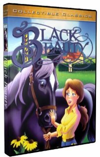 Смотреть Черный красавец (1995) онлайн в HD качестве 720p