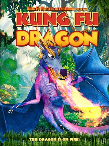 Смотреть Кунг-фу дракон (2019) онлайн в HD качестве 720p