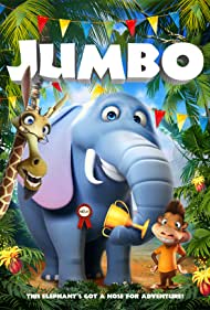 Смотреть Jumbo (2019) онлайн в HD качестве 720p