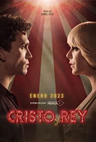 Смотреть Cristo y Rey (2023) онлайн в Хдрезка качестве 720p