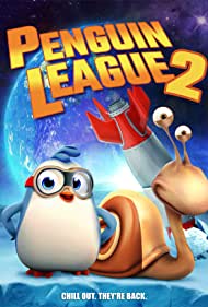 Смотреть Penguin League 2 (2019) онлайн в HD качестве 720p