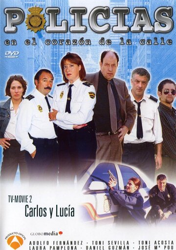 Смотреть Полицейские, в сердце улиц (2000) онлайн в Хдрезка качестве 720p