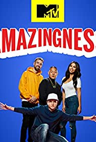 Смотреть Amazingness (2017) онлайн в Хдрезка качестве 720p