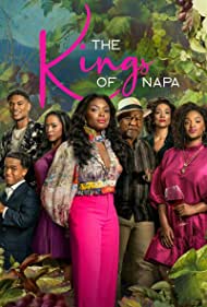 Смотреть The Kings of Napa (2022) онлайн в Хдрезка качестве 720p
