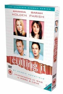 Смотреть Cutting It (2002) онлайн в Хдрезка качестве 720p